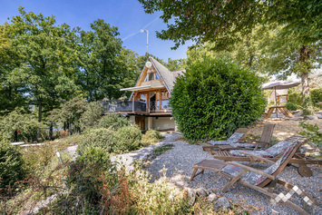 Chalet pour 8 personnes à Beauraing