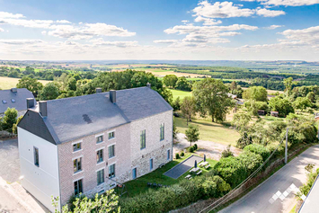 Charmant vakantiehuis voor 14 personen in Beauraing