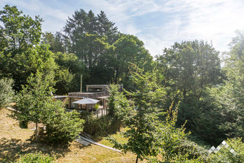 Cabane voor 4 personen in Houyet