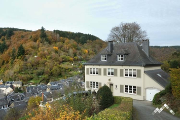 Luxe villa voor 14 personen in Bouillon