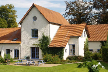 Vakantiewoning voor 11 personen in Chimay