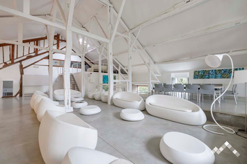 Vakantiewoning voor 32 personen in Daverdisse