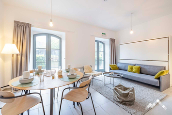 Appartement pour 4 personnes à Durbuy