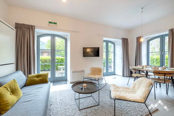 Appartement pour 4 personnes à Durbuy