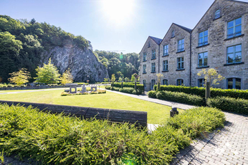 Appartement pour 4 personnes à Durbuy