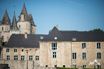 Appartement pour 6 personnes à Durbuy