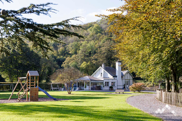 Gîte de charme avec jacuzzi pour 7 personnes à Hamoir