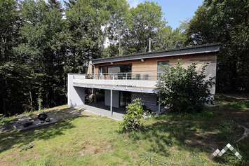  Chalet avec sauna pour 8 personnes à Durbuy