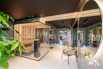  Gîte de charme avec sauna et jacuzzi pour 2 personnes à Durbuy