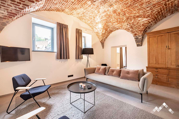 Appartement pour 6 personnes à Durbuy