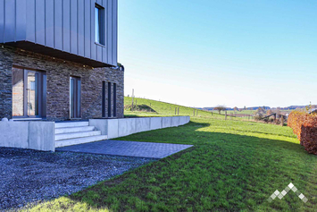  Maison de vacances pour 4 personnes à Gouvy