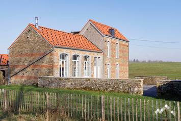 Maison de vacances pour 14 personnes à Havelange