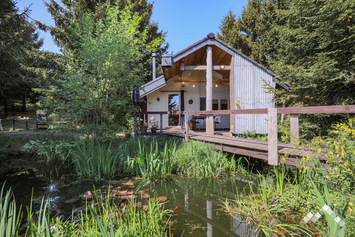 Chalet voor 2 personen in Havelange