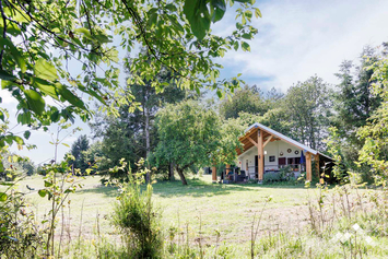 Chalet voor 2 personen in Havelange
