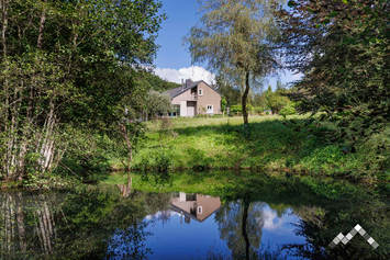 Charmant vakantiehuis voor 12 personen in Bouillon