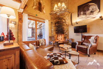 Maison ardennaise avec sauna pour 10 personnes à Waimes