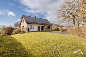 Maison de vacances avec sauna pour 9 personnes à Waimes