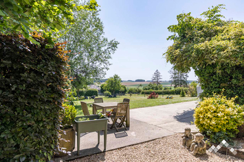 Ardens huis voor 5 personen in Havelange