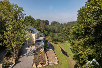  Gîte de charme pour 6 personnes à Aywaille