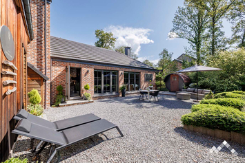  Charmant vakantiehuis met sauna voor 2 personen in Beauraing