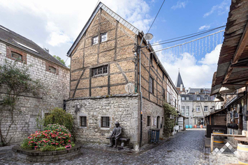 Appartement pour 6 personnes à Durbuy