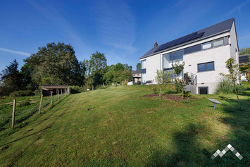 Villa de standing pour 4 personnes à Durbuy