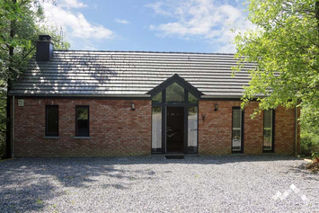 Gîte de charme pour 8 personnes à Durbuy