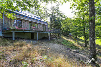 Chalet voor 6 personen in Durbuy