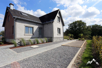 Gîte de charme pour 8 personnes à Durbuy