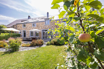 Gîte de charme pour 20 personnes à Gedinne