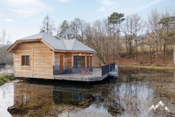 Cabane pour 4 personnes à Gedinne