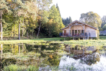  Cabane & Hutte pour 6 personnes à Gedinne