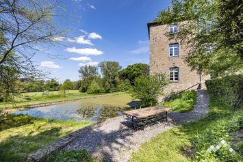 Château/Manoir pour 15 personnes à Gesves