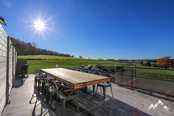  Gîte insolite pour 8 personnes à Gouvy