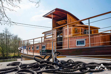 Buitengewoon vakantiehuis voor 2 personen in Thuin