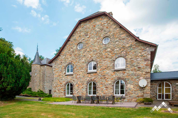 Manoir pour 11 personnes à La Roche