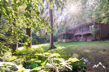 Chalet pour 10 personnes à La Roche