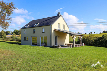Maison de vacances pour 8 personnes à La Roche
