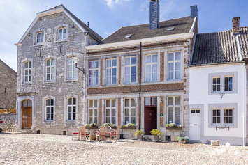 Gîte de charme pour 9 personnes à Limbourg