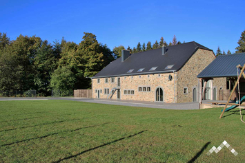 Gîte de charme pour 25 personnes à Manhay