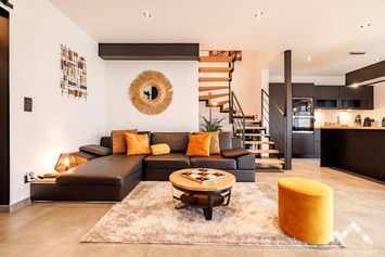 Vakantiewoning voor 4 personen in Manhay