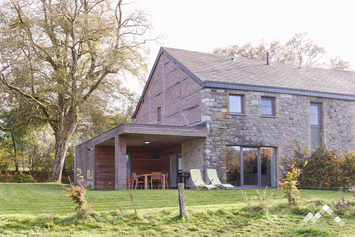 Maison de vacances pour 5 personnes à Marche-en-Famenne