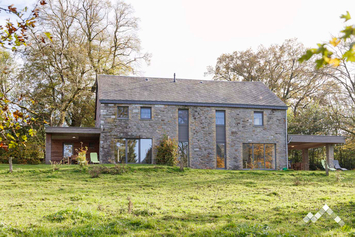 Maison de vacances pour 11 personnes à Marche-en-Famenne