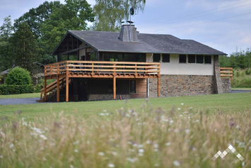 Chalet voor 6 personen in Bièvre