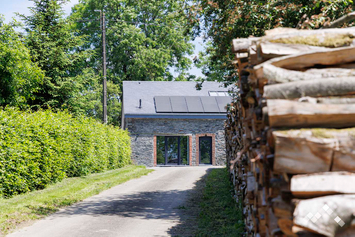 Ardens huis voor 7 personen in Paliseul