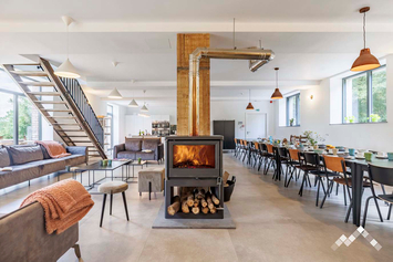 Vakantiewoning voor 30 personen in Philippeville