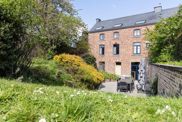 Vakantiewoning voor 12 personen in Rochefort