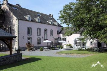 Château/Manoir pour 21 personnes à Rochefort