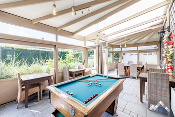  Maison de vacances pour 26 personnes à Jalhay