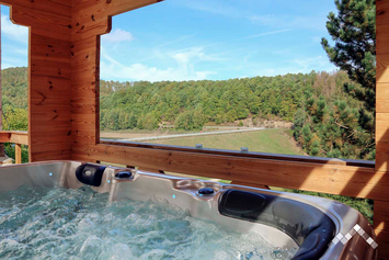 Maison ardennaise pour 7 personnes à Stavelot